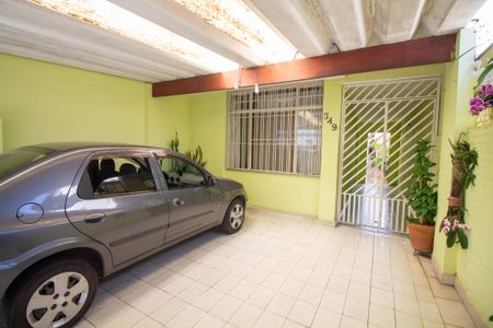 Casa à venda com 155m², 3 quartos e 2 vagas Casa à venda com 155m², 3 quartos e 2 vagasGaragem