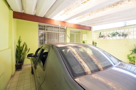 Casa à venda com 155m², 3 quartos e 2 vagas Casa à venda com 155m², 3 quartos e 2 vagasGaragem