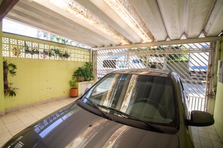 Casa à venda com 155m², 3 quartos e 2 vagas Casa à venda com 155m², 3 quartos e 2 vagasGaragem