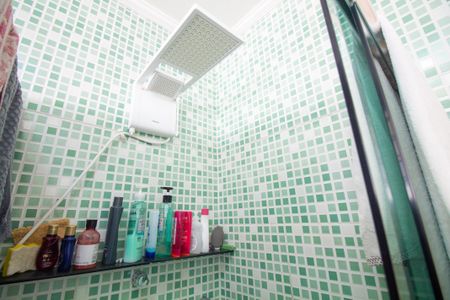 Casa à venda com 155m², 3 quartos e 2 vagas Casa à venda com 155m², 3 quartos e 2 vagasBanheiro 1