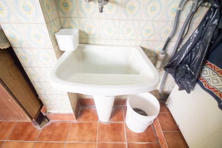 Casa à venda com 155m², 3 quartos e 2 vagas Casa à venda com 155m², 3 quartos e 2 vagasÁrea de Serviço