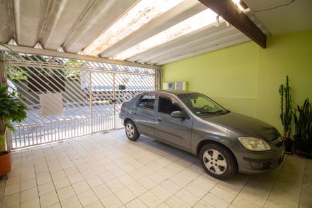 Casa à venda com 155m², 3 quartos e 2 vagas Casa à venda com 155m², 3 quartos e 2 vagasGaragem