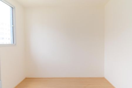 Quarto 1 de apartamento para alugar com 2 quartos, 37m² em Cidade São Mateus, São Paulo