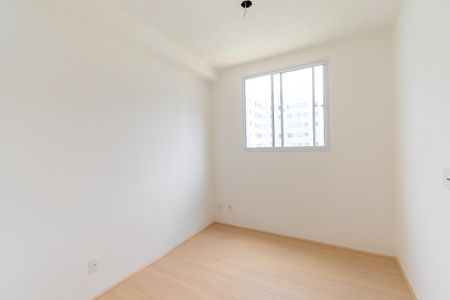 Quarto 2 de apartamento para alugar com 2 quartos, 37m² em Cidade São Mateus, São Paulo