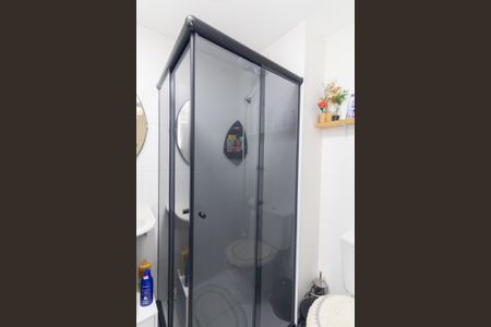 Studio para alugar com 26m², 1 quarto e sem vaga Studio para alugar com 26m², 1 quarto e sem vagaBanheiro