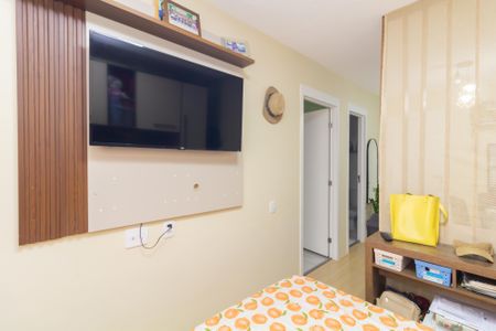 Quarto de kitnet/studio para alugar com 1 quarto, 26m² em Jardim Helena, São Paulo