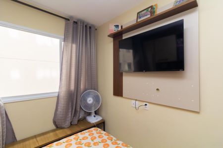 Quarto de kitnet/studio para alugar com 1 quarto, 26m² em Jardim Helena, São Paulo