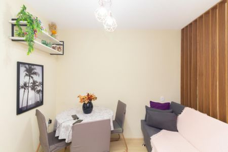 Sala de kitnet/studio para alugar com 1 quarto, 26m² em Jardim Helena, São Paulo