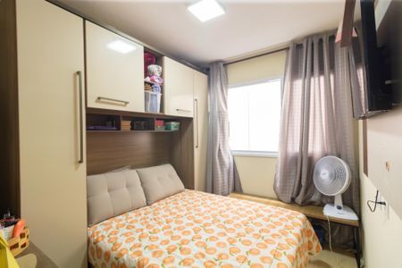 Quarto de kitnet/studio para alugar com 1 quarto, 26m² em Jardim Helena, São Paulo