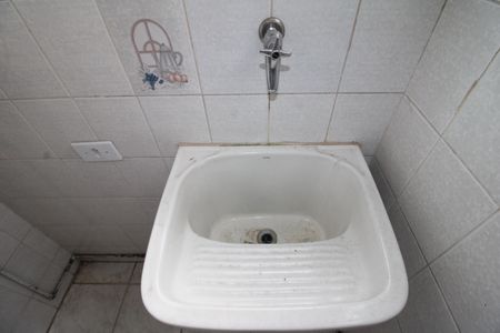 Apartamento para alugar com 72m², 3 quartos e 2 vagasÁrea de Serviço