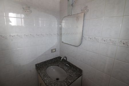 Apartamento para alugar com 72m², 3 quartos e 2 vagasBanheiro 2