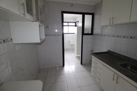 Apartamento para alugar com 72m², 3 quartos e 2 vagasCozinha