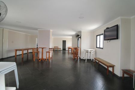 Apartamento para alugar com 72m², 3 quartos e 2 vagasÁrea Comum