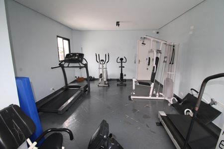 Apartamento para alugar com 72m², 3 quartos e 2 vagasÁrea Comum