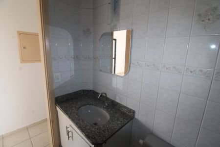 Apartamento para alugar com 72m², 3 quartos e 2 vagasBanheiro 1