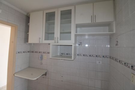 Apartamento para alugar com 72m², 3 quartos e 2 vagasCozinha