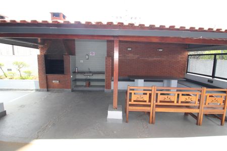 Apartamento para alugar com 72m², 3 quartos e 2 vagasÁrea Comum