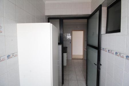 Apartamento para alugar com 72m², 3 quartos e 2 vagasÁrea de Serviço