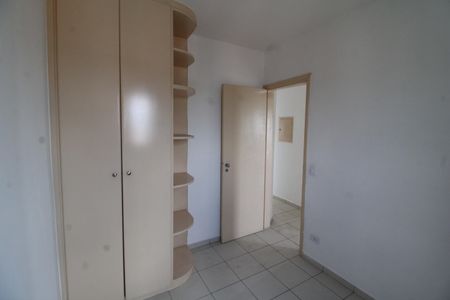 Apartamento para alugar com 72m², 3 quartos e 2 vagasQuarto 3