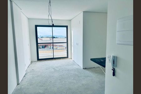 Apartamento à venda com 1 quarto, 33m² em Vila Dom Pedro I, São Paulo