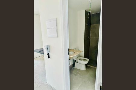 Apartamento à venda com 1 quarto, 33m² em Vila Dom Pedro I, São Paulo