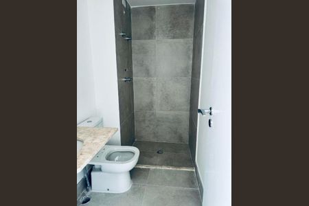 Apartamento à venda com 1 quarto, 33m² em Vila Dom Pedro I, São Paulo