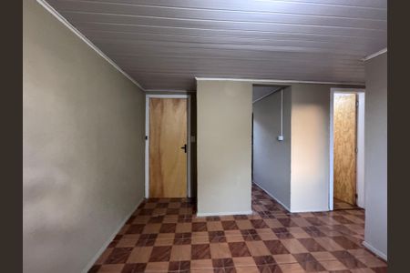 Sala de apartamento para alugar com 2 quartos, 38m² em Feitoria, São Leopoldo