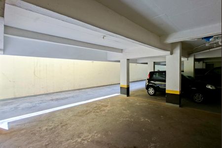 Apartamento à venda com 251m², 4 quartos e 3 vagasGaragem