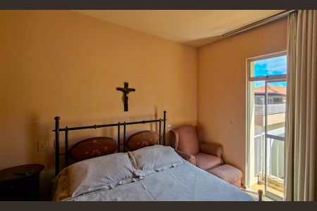 Apartamento à venda com 251m², 4 quartos e 3 vagasQuarto