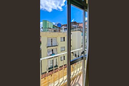 Apartamento à venda com 251m², 4 quartos e 3 vagasVaranda Quarto