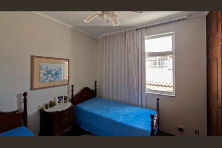 Apartamento à venda com 251m², 4 quartos e 3 vagasQuarto 4