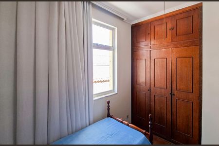 Apartamento à venda com 251m², 4 quartos e 3 vagasQuarto 4