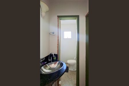 lava de apartamento à venda com 4 quartos, 251m² em Cidade Nova, Belo Horizonte