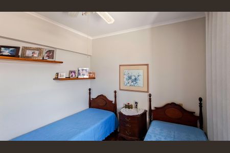 Apartamento à venda com 251m², 4 quartos e 3 vagasQuarto 4