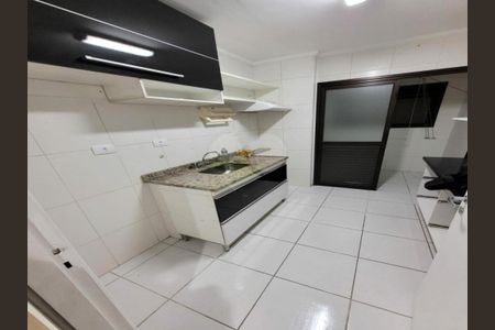 Apartamento à venda com 60m², 2 quartos e 1 vaga