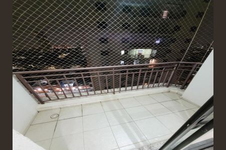 Apartamento à venda com 60m², 2 quartos e 1 vaga