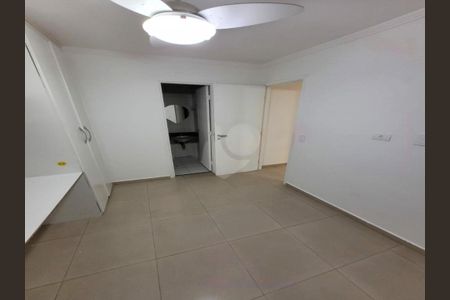 Apartamento à venda com 2 quartos, 60m² em Belenzinho, São Paulo