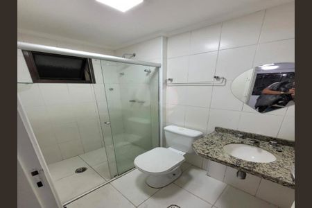Apartamento à venda com 2 quartos, 60m² em Belenzinho, São Paulo