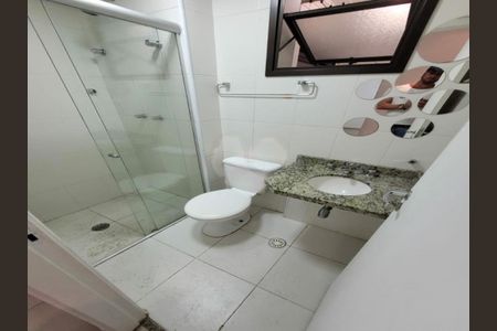 Apartamento à venda com 2 quartos, 60m² em Belenzinho, São Paulo