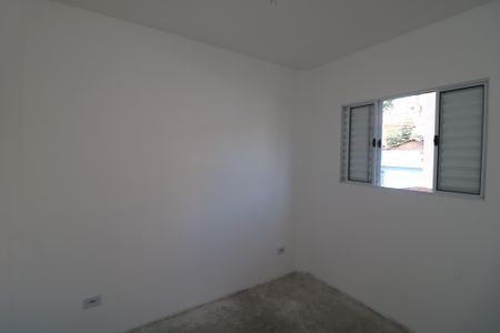 Quarto 2 de apartamento à venda com 2 quartos, 42m² em Vila Bela, São Paulo