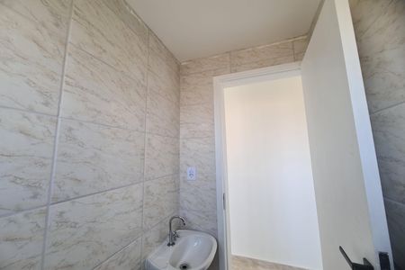 Kitnet/Studio à venda com 1 quarto, 27m² em Vila Bela, São Paulo