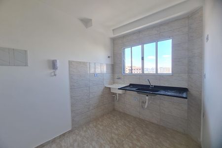 Kitnet/Studio à venda com 1 quarto, 27m² em Vila Bela, São Paulo