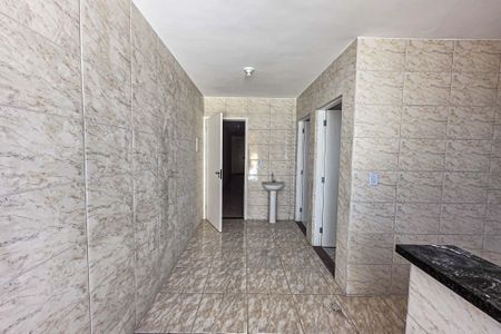 Apartamento à venda com 27m², 1 quarto e sem vagaÁrea comum