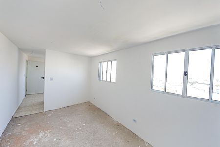 Quarto de apartamento à venda com 1 quarto, 27m² em Vila Bela, São Paulo