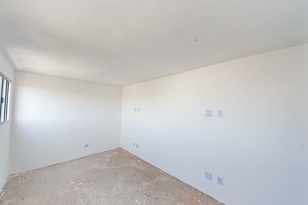 Quarto de apartamento à venda com 1 quarto, 27m² em Vila Bela, São Paulo