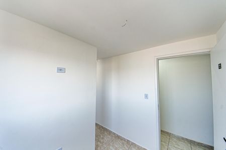 Cozinha de apartamento à venda com 1 quarto, 27m² em Vila Bela, São Paulo