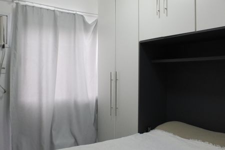 Apartamento à venda com 58m², 2 quartos e 1 vagaQuarto Suíte