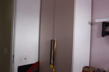 Apartamento à venda com 58m², 2 quartos e 1 vagaQuarto 1