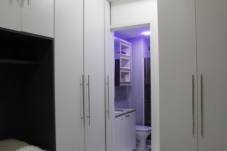 Apartamento à venda com 58m², 2 quartos e 1 vagaQuarto Suíte