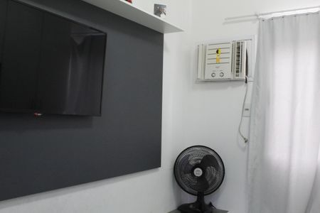 Apartamento à venda com 58m², 2 quartos e 1 vagaQuarto Suíte